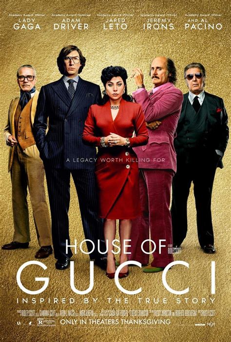 gucci yassuo|the house Gucci.